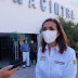  Candidata de Morena al IV Distrito Federal destaca en foro con industriales yucatecos