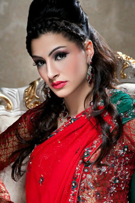 Pakistani Fashions