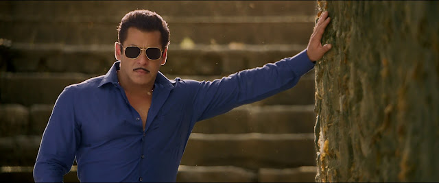 Dabangg 3 Full movie in 720p