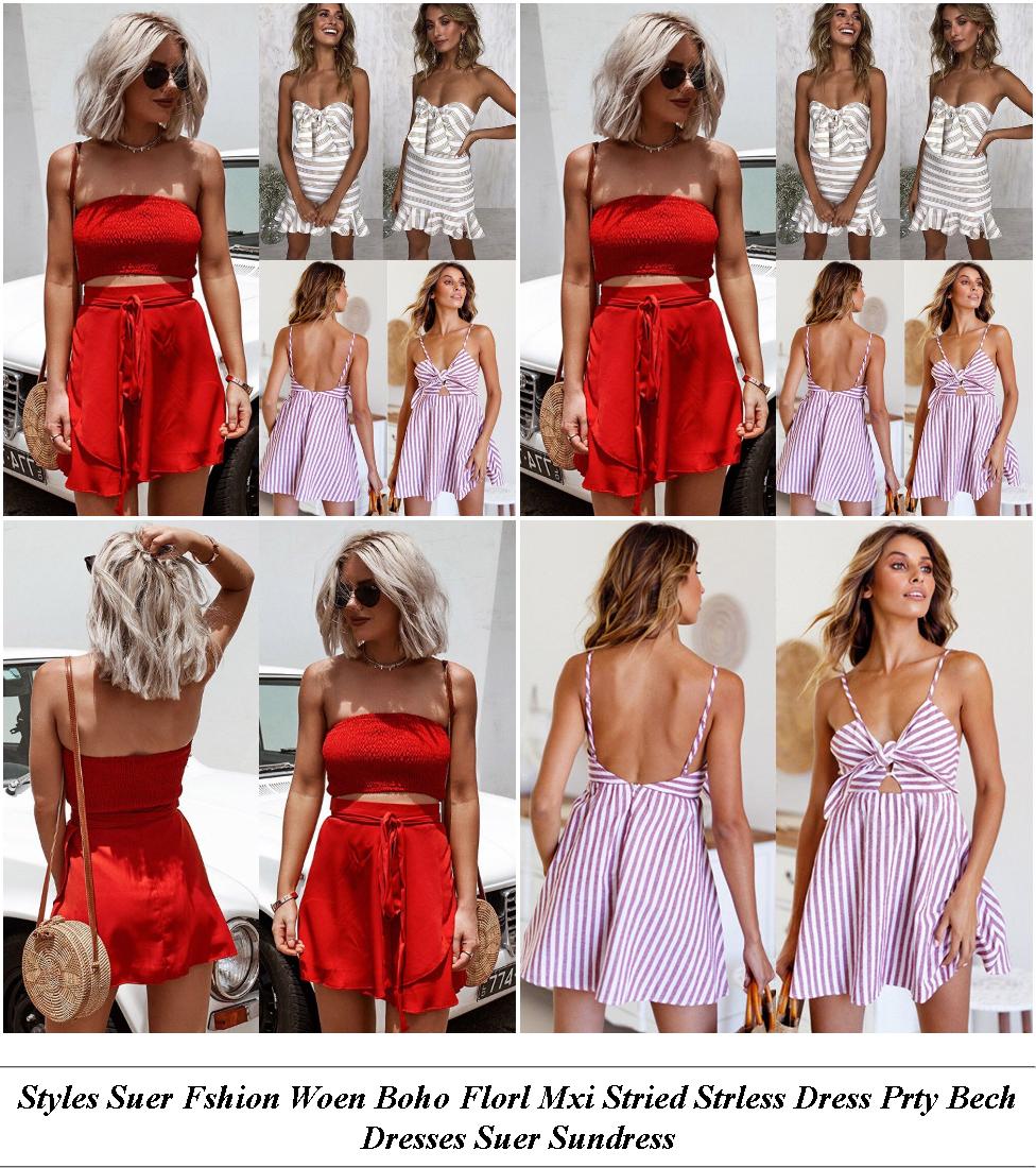 Plus Size Dresses For Women - Sale On Brands Online - Long Sleeve Dress - Cheap Clothes