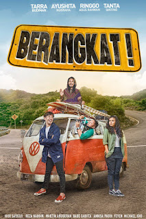 Berangkat! (2017)