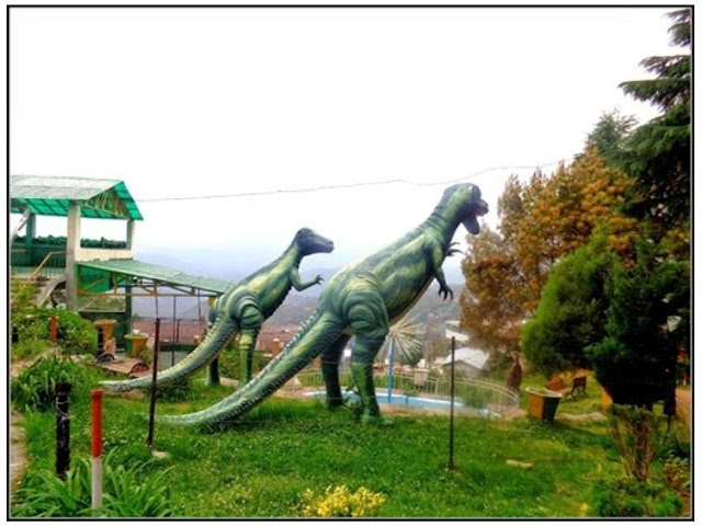 Ashiyana Park Ranikhet
