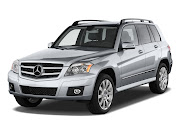 The Mercedes GLK will supplement the supply of German archrivals in the .