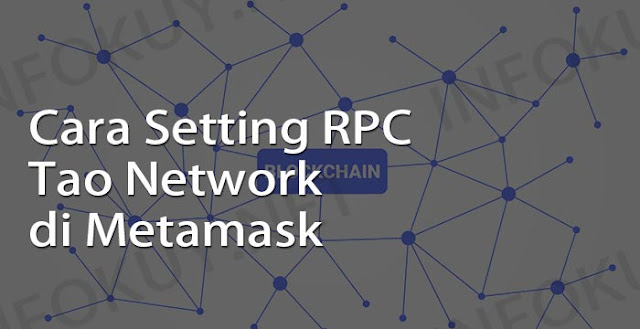 set rpc tao network