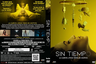 SIN TIEMPO – CLOCK – 2023 – (VIP)