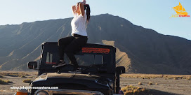 harga sewa jeep wisata gunung bromo dari tosari, pasuruan