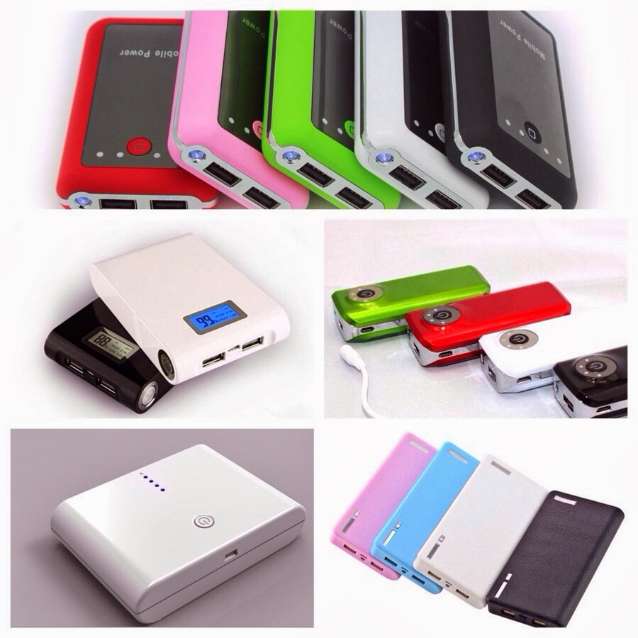 power bank all mah 2600' 3200' 5600' 6000' 6800' 7800' 8400' 10000 