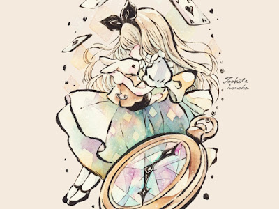 [10000印刷√] アリス イラスト フリー素材 293123-アリス イラスト フリー素材