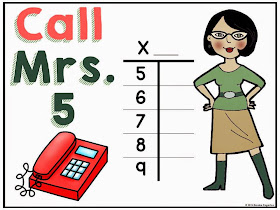 http://www.teacherspayteachers.com/Product/Multiplication-Strategy-Call-Mrs-5-or-Mr-10-1470793