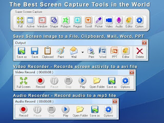 โหลด ZEALLSOFT SUPER SCREEN CAPTURE FULL Crack ตัวเต็ม