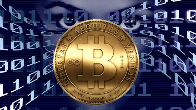 [EXPIRED][Free Udemy Course] Tales From the Crypto: Beginners' Guide to Cryptocurrency