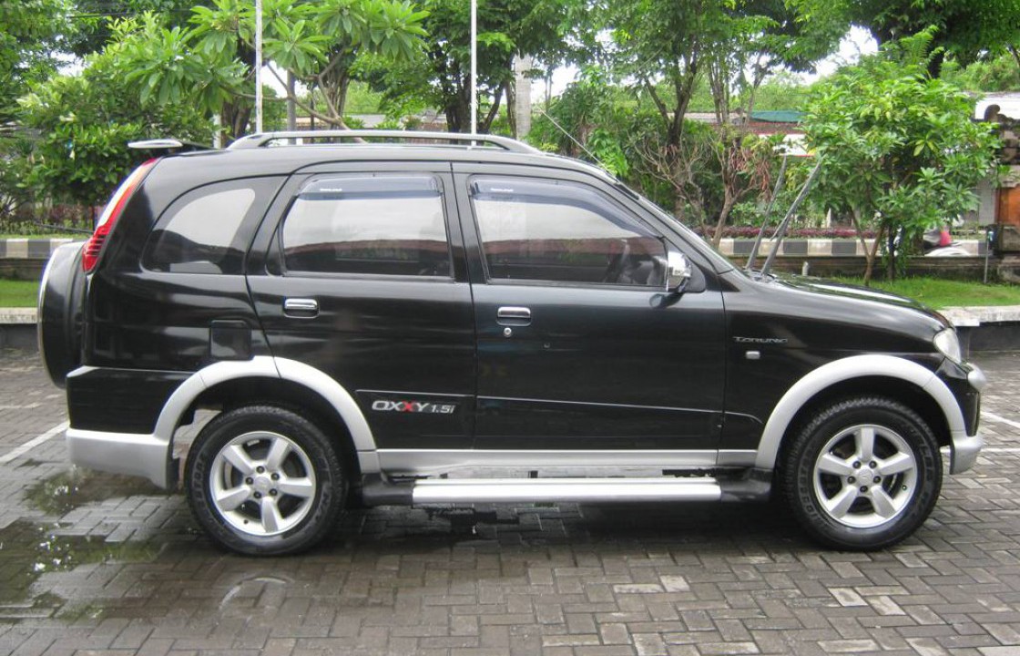 Aki/Accu untuk Mobil Daihatsu Taruna ~ Ultras Toko Aki 