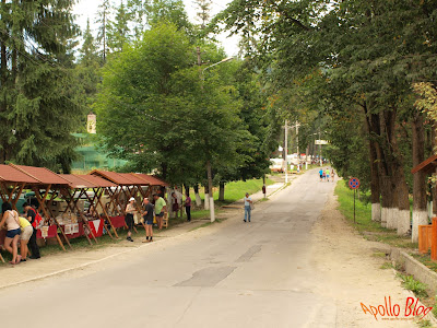 Tarabe Zilele Borsecului