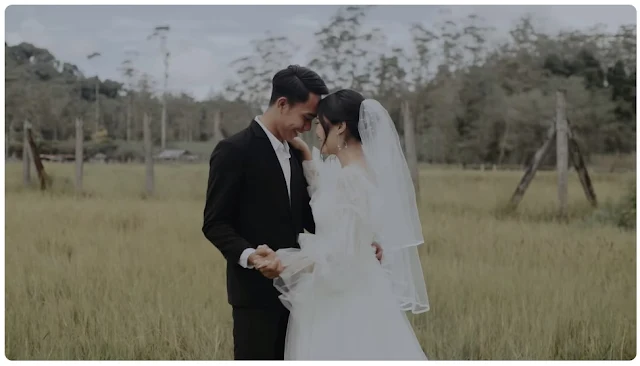 Jasa Foto Prewedding di Ranca Upas: Rekomendasi dan Tipsnya