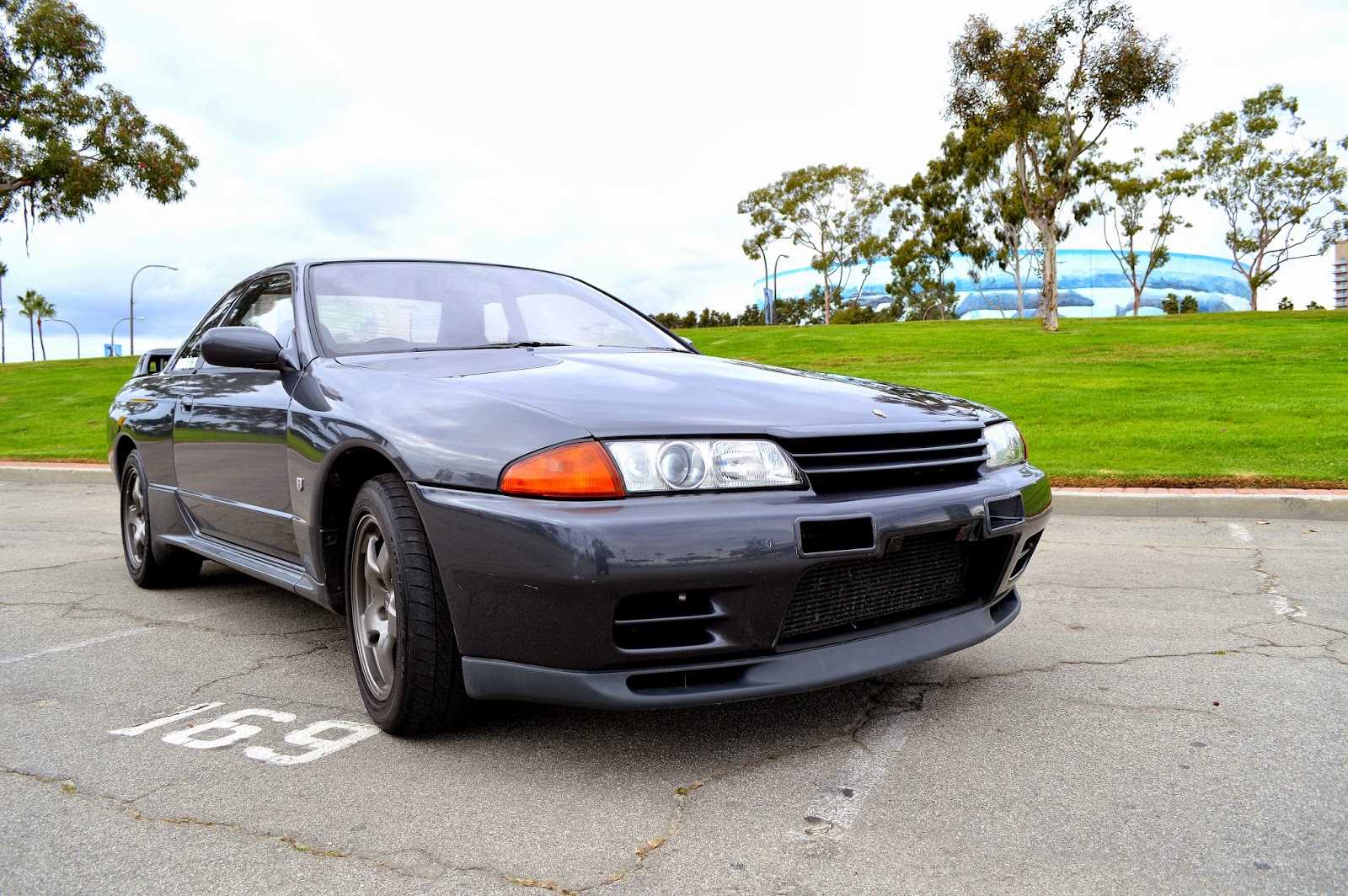 Nissan R32 R33 R34 Suspension And Alignment Specifications And Settings Nissan Skyline Gt R S In The Usa