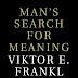 Man's Search for Meaning Book Summary