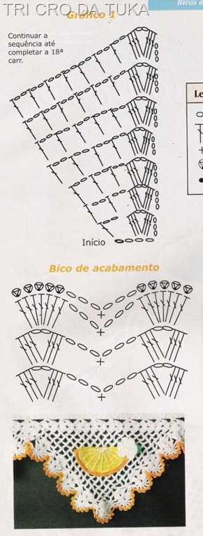 barra a