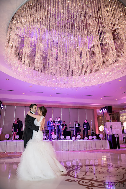 Married at the Ritz- Carlton Fort Lauderdale | Liz and Lex Events