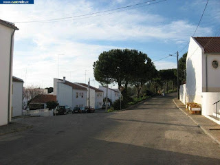 GERAL PHOTOS, STREETS / Arruamentos (Fotografias Gerais), Castelo de Vide, Portugal