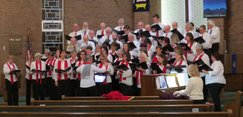 Christmas Choir