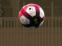 PES 2013 Ballpack by M4rcelo Season 2018/2019