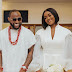 ‘Your love is timeless’, Davido writes as he celebrates wife Chioma on birthday