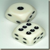 Dice