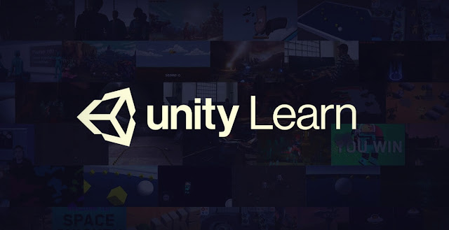 دورات-تعلم-برمجة-الألعاب-عبر-محرك-يونيتي-Unity