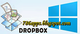Dropbox 3.0.3 For Windows