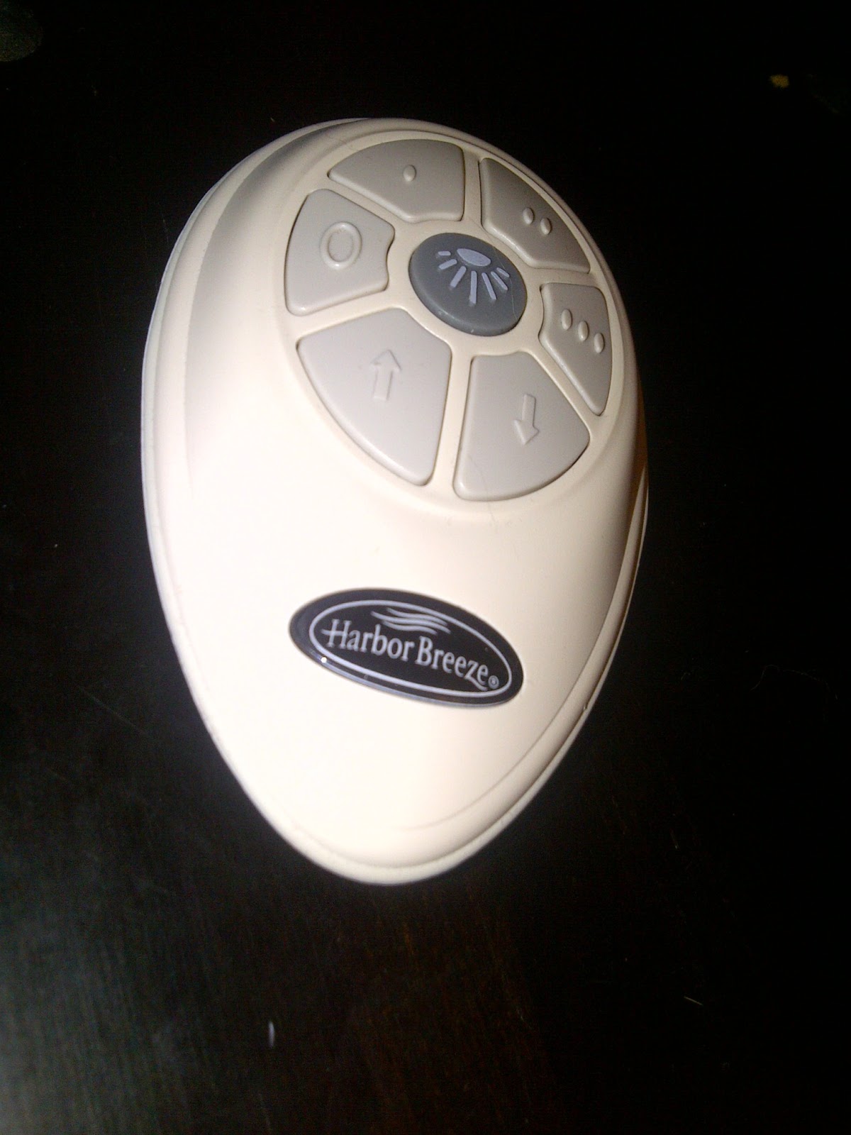 Harbor Breeze Ceiling Fan Remote Control Stopped Working | Tattoo ...