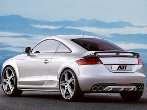 ABT Audi TT 2007 (2)