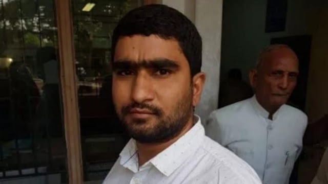 UP STF का ताबड़तोड़ एनकाउंटर: जीवा गैंग का कुख्यात शूटर शाहरुख पठान ढेर, मुख्तार अंसारी कनेक्शन से उठे नए सवाल