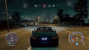 Need for Speed ​​