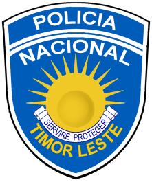 Polícia Nacional de Timor-Leste