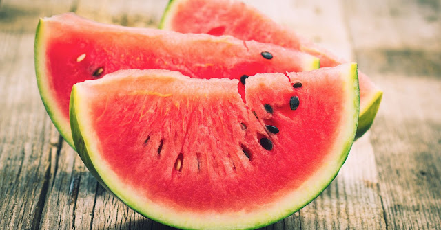 Watermelon seeds contains high proportions of important nutrients, group B vitamins, amino acids and various beneficial fats.