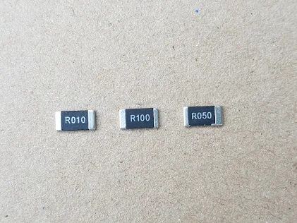 ตัวต้านทาน  Resistor  SMD