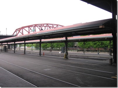 IMG_0728 Platforms at Union Station in Portland, Oregon on May 10, 2008