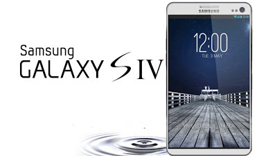 samsung galaxy S4