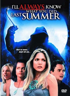 I'll Always Know What You Did Last Summer (2006)