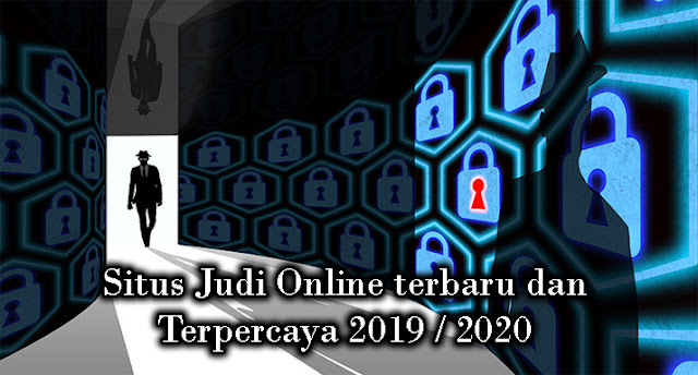 Situs Judi Online