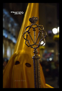 Viernes Santo Granada