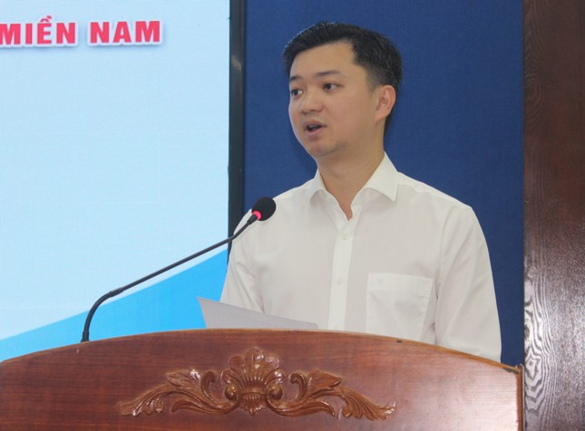Hội Sinh viên Việt Nam tiếp tục vai trò dìu dắt, định hướng, hỗ trợ sinh viên phát triển toàn diện