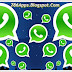 WhatsApp Messenger 2.12.58 Apk Latest Version