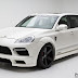 Porsche Cayenne (2002-2010) by Misha Designs