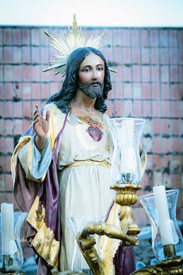 Sagrado Corazón de Jesús