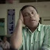 Center Fruit Restaurant Funny Advt.