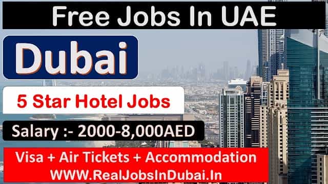 Address Sky View Hotel Hiring Staff In Dubai 