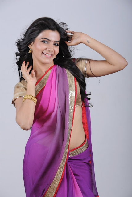 Samantha looks stunning in an elegant tissue silk saree at Jaanu trailer  launch | Telugu Movie News - Times of India
