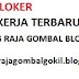 Loker Lowongan Kerja Terbaru Agustus 2013