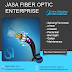 Jasa Splicing Fiber Optic Sidoarjo Enterprise